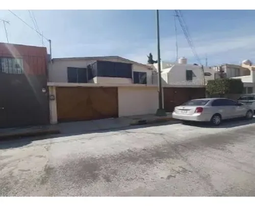 Casa En Remate En Coapa, Residencial Miramontes, F-1577