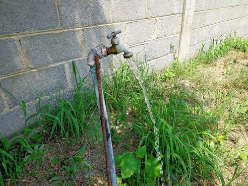Terreno En El Mayal Cabudare