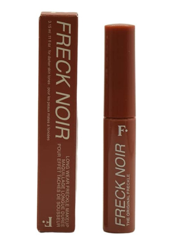 Freck Beauty Freck The Original Freckle Makeup - Freck Noir