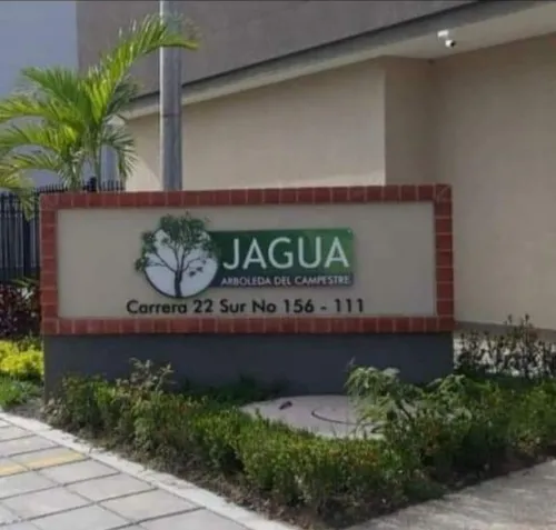 Apartamento En Arboleda Campestre La Jagua Vendo O Permuto