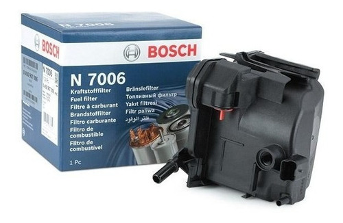 Filtro Combustible Bosch Peugeot 307 1.6 Desde 2005