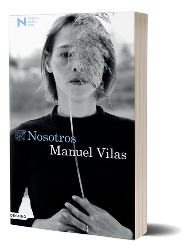 Libro Nosotros - Manuel Vilas - Destino