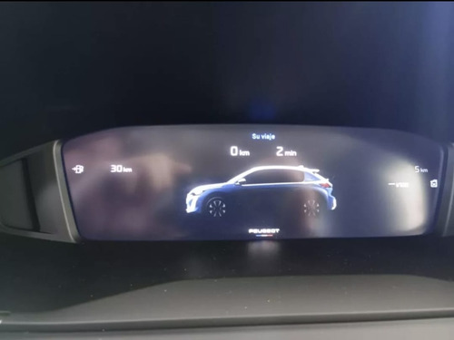 Peugeot 208 1.6 Allure