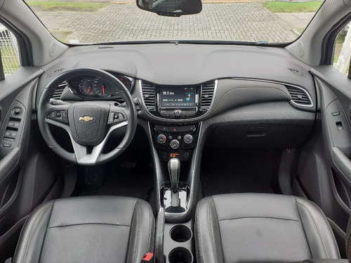 Chevrolet Tracker Premier 1.4 Turbo 2018 Apenas 22.000 Km