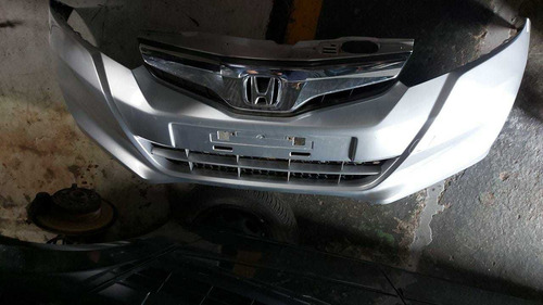 Honda Fot