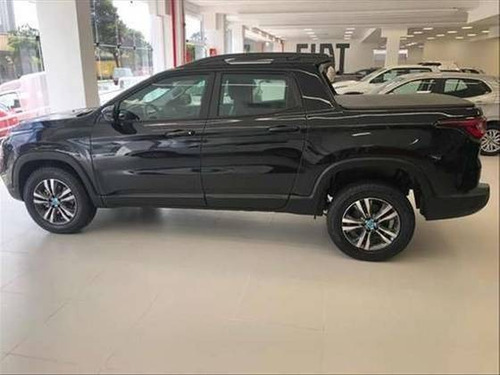 Imagem 5 de 12 de Fiat Toro 2.0 16v Turbo Diesel Freedom 4wd At9
