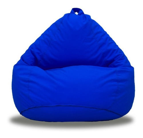 Imagen 3 de 4 de Puff Poof, Amplio, Mullido Y En Variados Colores X L