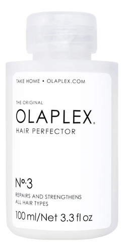 Olaplex No 3 De 100ml Sellado - mL a $1100