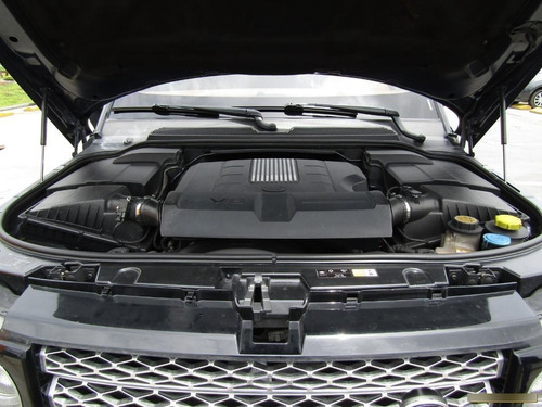 Imagen 8 de 8 de Land Rover Range Rover Sport