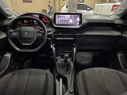 Peugeot 208 1.6 Active Tiptronic