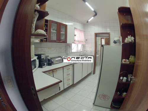 Imagem 6 de 22 de Apartamento Residencial À Venda, Bonfim, Campinas - Ap0264. - Ap0264