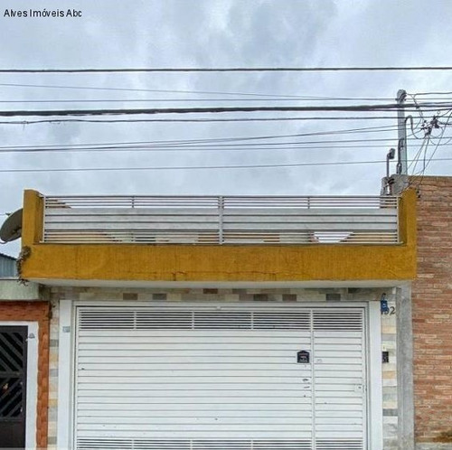 Imagem 27 de 30 de Casa Á Venda 3 Dormitórios Bairro Assunção - Sbc, - Ca00157 - 69278501