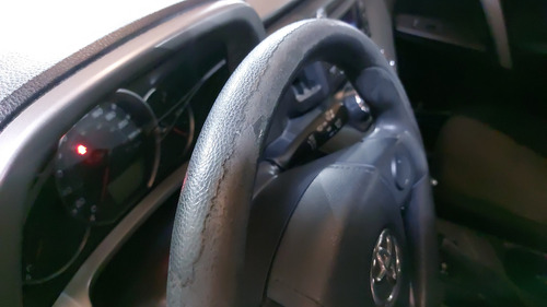 Toyota RAV4 2.5 Le At