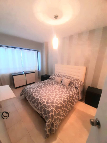 Yn En Venta Lindo Apartamento Urb Agua Blanca Carabobo