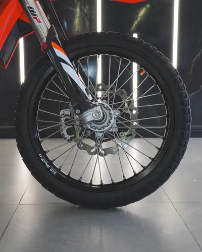 Ktm 690 Enduro R 2022