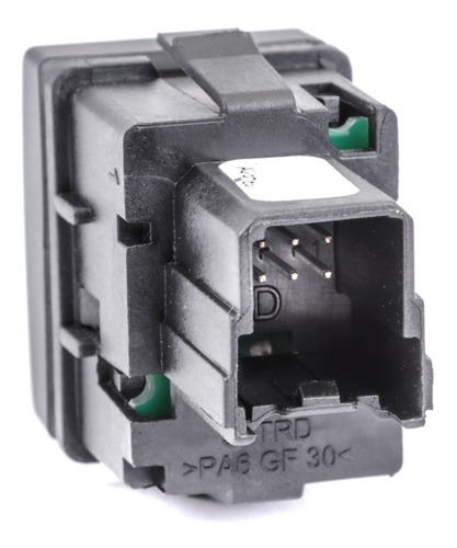 Interruptor Embrague Compresor A/a Ford Cargo 11/20