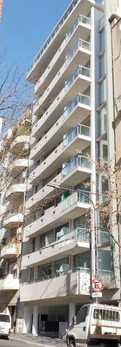 Departamento - Recoleta