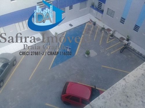 Kitnet Semi Mobiliado Arejado, Cozinha Independente, Wc Social, Área De Serviço, Com Separação Dos Ambientes, 3º Andar Sem Elevador, Zelador, Interfon - Kn00057 - 68234461