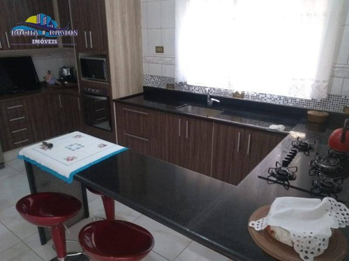Imagem 12 de 30 de Casa Venda Satélite Iris Campinas Sp. - Ca0774