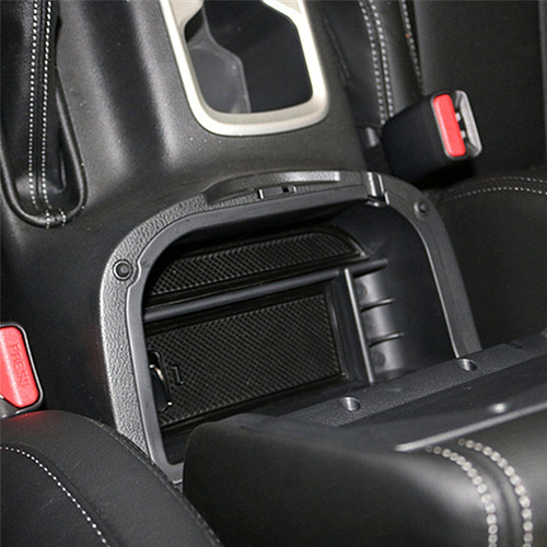 Car Center Console, Apoio De Braço, Caixa De Armazenamento,