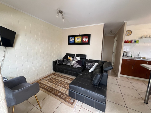 Algarrobo Condominio Bosque Mar