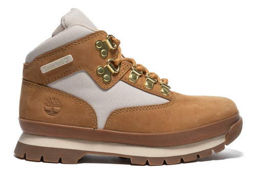 Bota Timberland Mid Lace Tb0a28gy754 Hombre