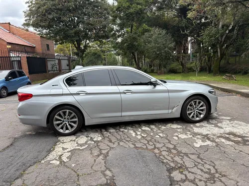 Bmw 530e Hibrido Enchufable