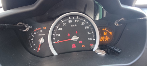 Imagen 7 de 13 de Suzuki Celerio 2020