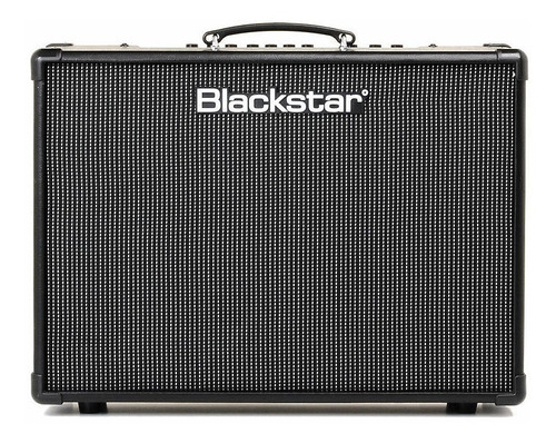 Amplificador Guitarra Blackstar Id:core Stereo 100