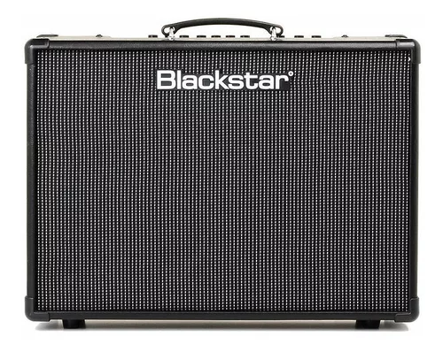 Amplificador Guitarra Eléctrica Blackstar Debut10bg Gris – Sonoritmo Audio  profesional e Intrumentos musicales