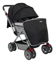 Comprar Cochecito Avanti Dallas Cuna Reversible 6 Ruedas