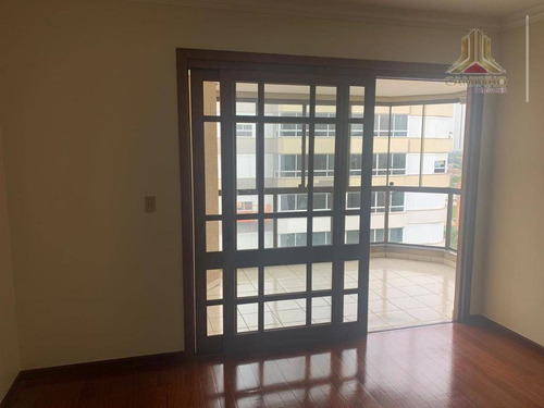 Imagem 6 de 19 de Vendo Apartamento De Três Dormitórios, Elevador, No Centro De Canoas Rs - Ap4181