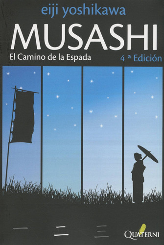 Musashi: El Camino De La Espada