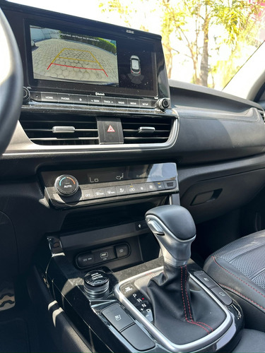 Kia Seltos 1.4 Gt Line At
