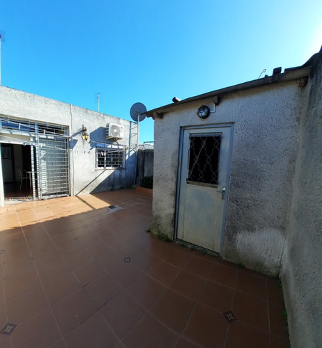 Casa En Cooperativa Cerrada. ¡impecable!
