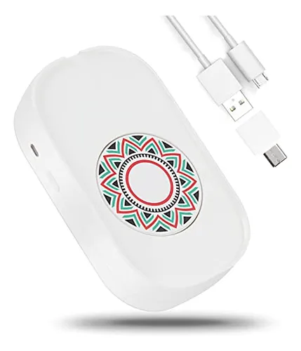 comprar Yepling Mouse Jiggler, Indetectable Mouse Mover Shaker Simul