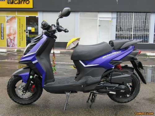 Motos Akt