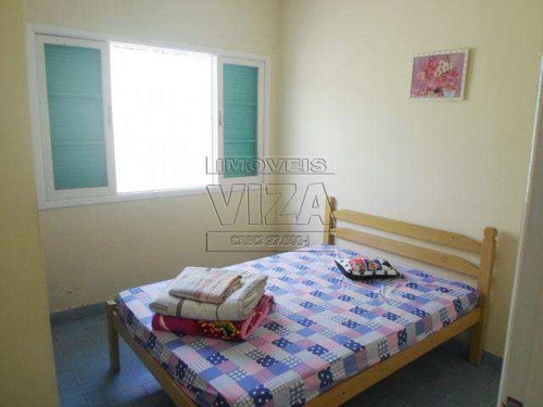 Imagem 12 de 19 de Casa Com 4 Dorms, Balneário Flórida, Praia Grande - R$ 650 Mil, Cod: 1911 - V1911