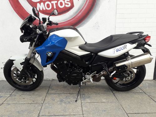 Bmw F800 R - 2012/2013