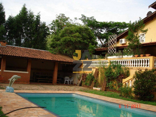 Imagem 1 de 20 de Chácara Com 5 Dormitórios À Venda, 22 M² Por R$ 980.000 - Tupi - Piracicaba/sp - Ch0765