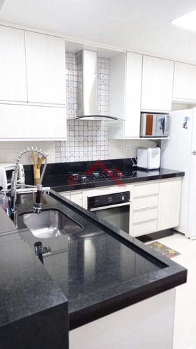 Imagem 9 de 29 de Apartamento Com 2 Dorms, Santa Paula, São Caetano Do Sul - R$ 470 Mil, Cod: 2143 - V2143