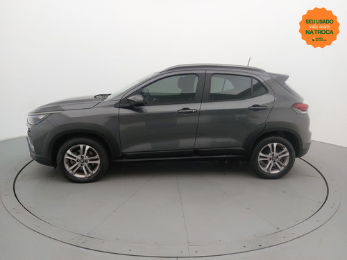 Fiat Pulse 1.0 TURBO 200 FLEX AUDACE CVT