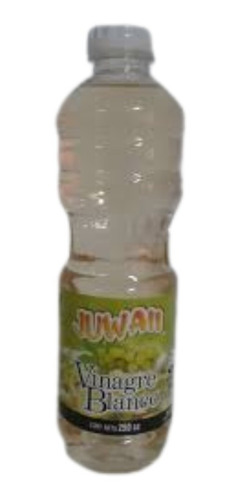 Vinagre Blanco 500 Ml , Juwaii - Lireke