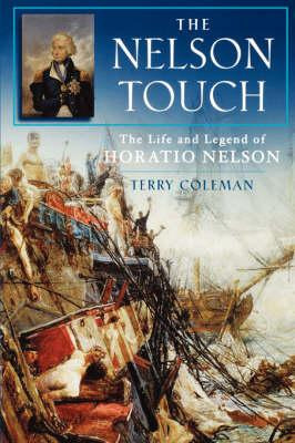Libro The Nelson Touch - Terry Coleman