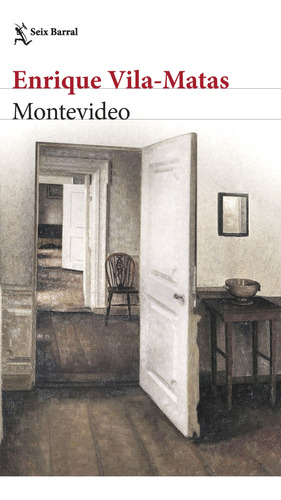 Libro: Montevideo