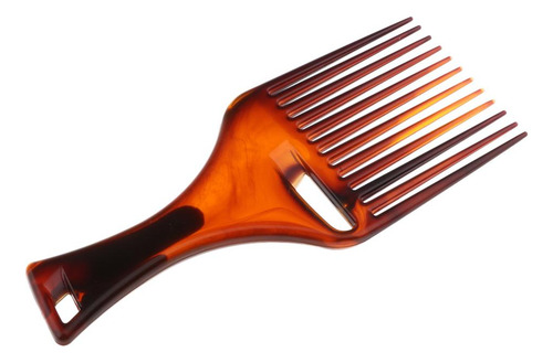 De Plástico Cepillo De Cabello Desenredador Brocha Para