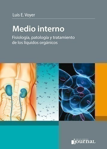 Medio Interno - Voyer, Luis E. (papel)