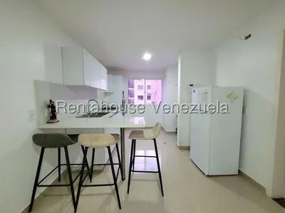 Apartamento en venta