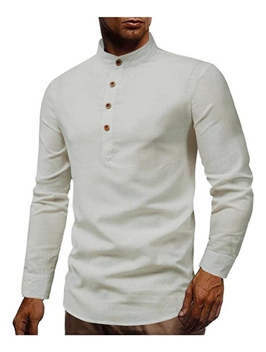 Playera Slim Fit Hombre Caballero Camisa Casual Moda Polo