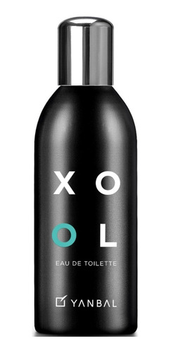 Perfume Xool Yanbal Original - mL a $551